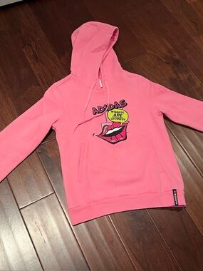 Adidas Women’s Hoodie